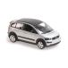 2000 Audi A2 серебряный /Maxichamps 1/43 миникар 