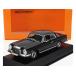 [ предварительный заказ ]5 месяц ~ Mercedes Benz S Class 280SE купе (W111) 1970 черный MINICHAMPS 1/43