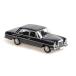 1968 Mercedes Benz 300 SEL 6.3 W109 темно-голубой / Maxichamps 1/43 миникар 