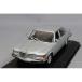 1972 Mercedes-Benz 450 SEL 6.9 серебряный /Maxichamps 1/43 миникар 