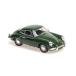 1965 Porsche 356 C купе темно-зеленый /Maxichamps 1/43 миникар 