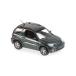 2000 Toyota Rav4 темно-зеленый Maxichamps 1/43 миникар 