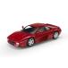 [ предварительный заказ ]12 месяц после продажа предположительно FERRARI Ferrari 348 GTB 1993 - RED /TOPMARQUES COLLECTION 1/18 миникар 