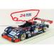 PORSCHEݥ륷 935 3.0L TURBO WSC-95 TEAM JOEST RACING N 7 WINNER 24h LE MANS 1996 A.WURZ - D.JONES - M.REUTER - BLUE RED  /SPARK  1/43 ߥ˥