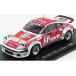 PORSCHEݥ륷 911 934 N 91 24h LE MANS 1980 C.BUSSI - B.SALAM - C.GRANDET - RED WHITE  /SPARK  1/43 ߥ˥