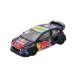  Peugeot 208 WRX #21timi-* Hansen 2019 Испания WRX победа driver's Champion 1/43
