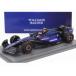  Williams F1 FW46 команда Williams рейсинг 2 номер машина балка полоса GP 2024 Rogan * волна .nto1/43