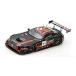  Mercedes AMG GT3 -тактный лак рейсинг #44 SPA24 час 2018 1/43 миникар resin производства 300 автомобилей ограниченного выпуска 