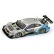  Mercedes * Benz C Class купе AMG DTM #19pe Toro nas2014 1/43 миникар серебряный ограничение 500 шт. 