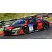 Spark 1/43 Audi R8 LMS 2016 год nyurubruk ссылка 24 час #1 черный / красный ограничение 500 шт. 