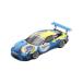  Porsche 911 GT3 cup No.78 близко глициния крыло Carrera cup Япония Champion 2018 1/43 300 автомобилей ограниченного выпуска 