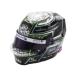  Alpha Romeo F1 шлем jou*g Anne You 2024 черный 1/5 Spark производства 