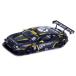  Bentley Continental GT3 #88 длинный пляж 2016 черный Spark 1/43 300 автомобилей ограниченного выпуска 