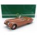 JAGUAR XK120 OTS SPIDER CABRIOLET OPEN 1948 BRONZE/Cult-Scale 1/18ߥ˥