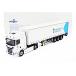 SCANIA S500 TREMBLAYE 2020 белый ELIGOR 1/43