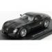 DEVON GTX 2010 BLACK/ESVAL 1/43 миникар 