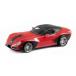 ͽ2025ǯ DEVON GTX WITHOUT SPOILER 2010 - RED BLACK/ESVAL 1/43ߥ˥