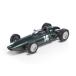 ͽ2022ǯȯͽBRM P57 Hill #4 1962 Italy GP /GP Replicas 1/18 ߥ˥