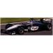 [ предварительный заказ ]McLAREN F1 MP4/14 #1 WC Япония GP победа '99 -  memory черный / серебряный GP Replicas 1/18
