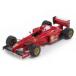 [ предварительный заказ ] Ferrari F1 F310B Schumacher Canada GP победа 1997 1/43 миникар красный / белый 