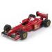 [ предварительный заказ ] Ferrari F1 F310B команда s Koo te задний Ferrari Marlboro 6 номер машина Canada GP 1997 Эдди *a- Vine 1/43