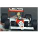 [ предварительный заказ ]12 месяц после McLAREN F1 MP4/4 #12 WC PP Monaco GP '88 Senna красный / белый GP Replicas 1/43