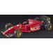 [ предварительный заказ ]12 месяц после FERRARI F1 500 F2 #10 2 ранг Франция GP 1952fa Lee na красный GP Replicas 1/43
