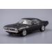 Plymouth Cuda 1971 �ǲ�֥���󡦥����å�4��Greenlight 1/43