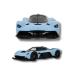 2023 Aston Martin Valkyrie resin серии миникар GT SPIRIT 1/18