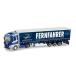 Herpa Spedition Stickelmann / Fernfahrer MAN TGX XXL Euro 4 Gardinenplanen-Sattelzug 311649 /Herpa  1/87 ߥ˥奢 ȥå ߵϷ ξ