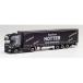 Scania R TL G.Sz. ho ta- черный /Herpa 1/87 миникар 