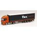 Iveco -тактный la белка NP G.Sz.vosroji стойка ksNL orange черный /Herpa 1/87 миникар 