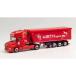 Scania - u балка TL St.Sz. vi ruto UGG la красный /Herpa 1/87 миникар 