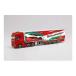 Scania CS20 HD K.Sz. Schumacher W?rselen красный / белый / зеленый модель Herpa 1/87