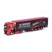 MAN TGX GX G.Sz.gentsuna-Wir bewegen Deutschland Various/Herpa 1/87 миникар 