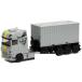 Herpa Weser-Ems Transporte Joker DAF XF105 SSC 2017 Bulk Tipper Container ߥȥ졼顼 5160 /Herpa  1/87 ߥ˥奢 ȥå ߵϷ ξ