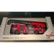 Mercedes Benz Ategovoruma-ve-ru11-8051 красный серый /Herpa 1/87 миникар 300 автомобилей ограниченного выпуска 