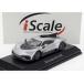 MERCEDES BENZ ONE AMG (C298) 2023 высокий tech серебряный / I-Scale 1/43