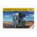 SCANIA R620 TRACTOR TRUCK TOPLINE 2-ASSI 2009 //ITALERI 1/24 модель модель комплект 