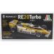 ��Ρ� RE20 ������ F1 1980ǯ�������� #15/#16 ��/�� 1/12 ITALERI