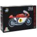 1964 MV Agusta 500 4 Cylinders пластиковая модель комплект / ITALERI 1/9 пластиковая модель комплект модель 
