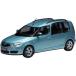 Skoda Roomster 2007 饤ȥ֥롼 / IXO 1/43 ߥ˥