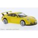 Porsche RWB 997 желтый миникар IXO 1/43