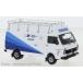 Volkswagen LT35 Mazda Rally Team Europe Rally assistance van миникар IXO 1/43
