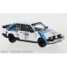 1993 Ford Escort MKIII RS 1600i #22eito талон - War машина RAC Rally миникар IXO 1/43