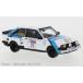1993 Ford Escort MKIII RS 1600i #20 Wilson RAC Rally миникар IXO 1/43