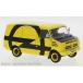 1974 Bedford Blitz Opel Sport желтый миникар IXO 1/43