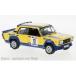 1984 Lada 2105 VFTS #10 разряд Barum Rally миникар IXO 1/43