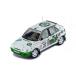 1995 Skoda Felicia Kit Car #27tolina- Rally Швеция миникар IXO 1/43