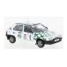 1993 Skoda Favorit Rally WM #9sibela Rally Monte Carlo миникар IXO 1/43